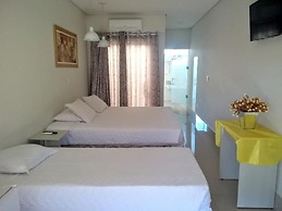 Hotel Picadão Eventos