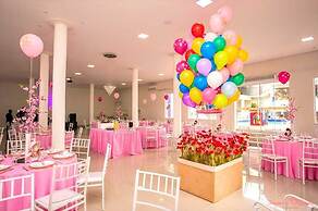Hotel Picadão Eventos