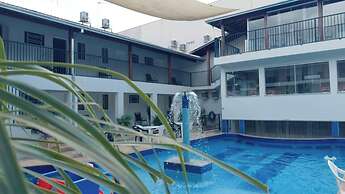Hotel Picadão Eventos