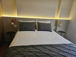 FLAT HOTEL MERCURE GUARULHOS