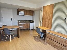 FLAT HOTEL MERCURE GUARULHOS