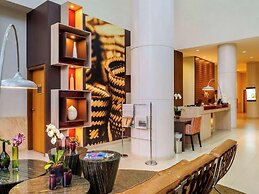 FLAT HOTEL MERCURE GUARULHOS