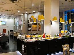 FLAT HOTEL MERCURE GUARULHOS