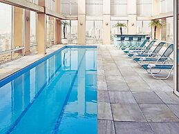 FLAT HOTEL MERCURE GUARULHOS