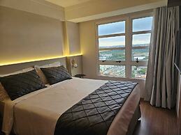 FLAT HOTEL MERCURE GUARULHOS