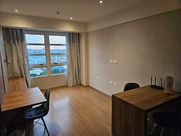 FLAT HOTEL MERCURE GUARULHOS