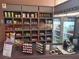 FLAT HOTEL MERCURE GUARULHOS