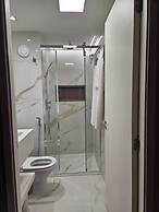 FLAT HOTEL MERCURE GUARULHOS