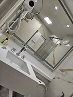 FLAT HOTEL MERCURE GUARULHOS