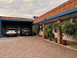 Hotel El Olimpo