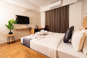 Casa Hotel Jubilee Hills