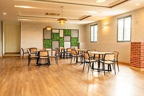 Casa Hotel Jubilee Hills