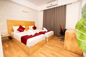 Casa Hotel Jubilee Hills