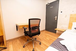 Casa Hotel Jubilee Hills