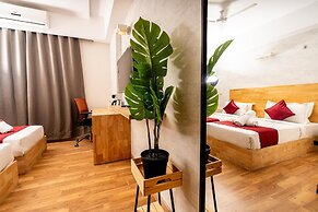 Casa Hotel Jubilee Hills