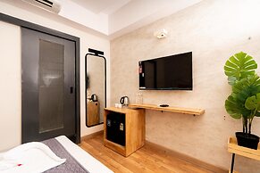 Casa Hotel Jubilee Hills