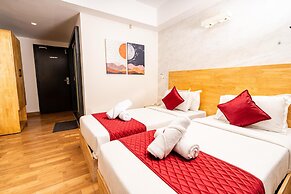 Casa Hotel Jubilee Hills