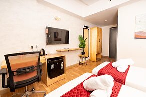 Casa Hotel Jubilee Hills