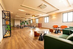 Casa Hotel Jubilee Hills