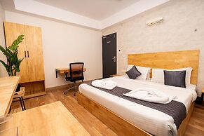 Casa Hotel Jubilee Hills