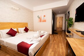 Casa Hotel Jubilee Hills