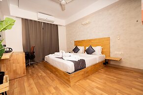 Casa Hotel Jubilee Hills