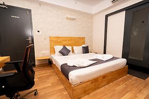 Casa Hotel Jubilee Hills