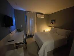 Flat 104 Hotel Samba