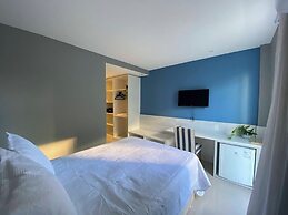 Flat 104 Hotel Samba