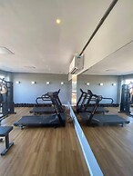 Flat 104 Hotel Samba