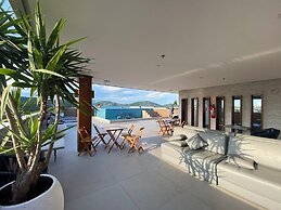 Flat 104 Hotel Samba