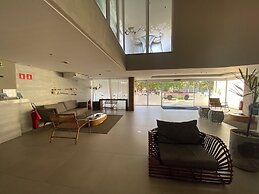 Flat 104 Hotel Samba