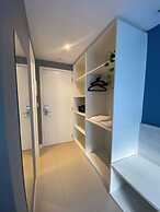 Flat 104 Hotel Samba