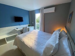 Flat 104 Hotel Samba