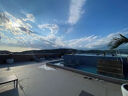 Flat 104 Hotel Samba