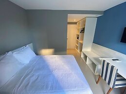 Flat 104 Hotel Samba