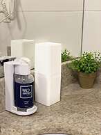 Flat 104 Hotel Samba