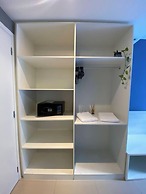 Flat 104 Hotel Samba