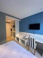 Flat 104 Hotel Samba
