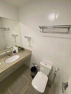 Flat 104 Hotel Samba