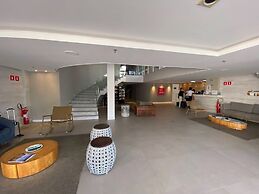 Flat 104 Hotel Samba