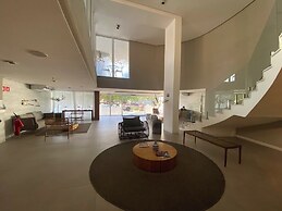 Flat 104 Hotel Samba