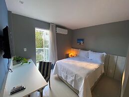 Flat 104 Hotel Samba