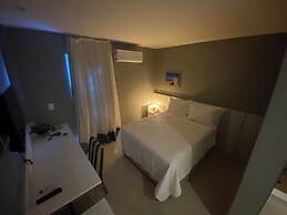 Flat 104 Hotel Samba