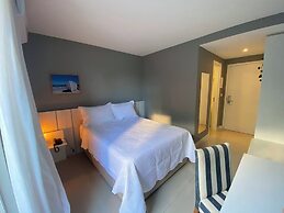 Flat 104 Hotel Samba