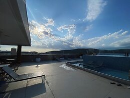 Flat 104 Hotel Samba