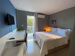 Flat 104 Hotel Samba