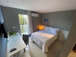 Flat 104 Hotel Samba