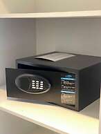 Flat 104 Hotel Samba