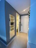 Flat 104 Hotel Samba